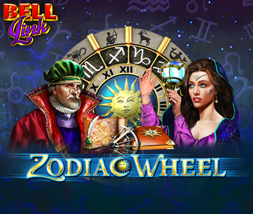 LUCKY ZODIAC BELLS